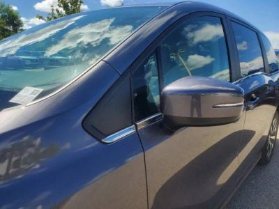 2026 Honda Odyssey — photo 13 view
