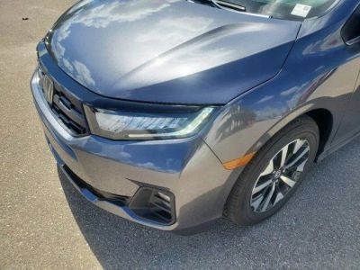 2026 Honda Odyssey — photo 11 view