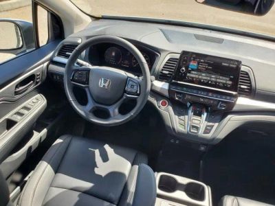 2026 Honda Odyssey — photo 22 view