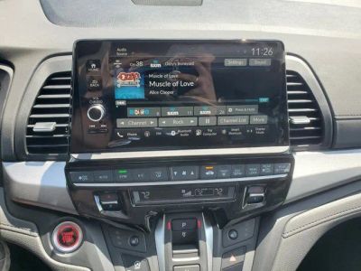 2026 Honda Odyssey — photo 26 view