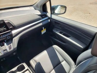 2026 Honda Odyssey — photo 21 view