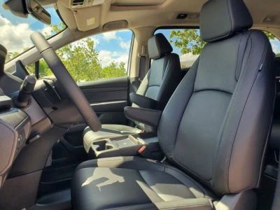 2026 Honda Odyssey — photo 23 view