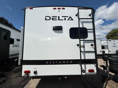 2026 Alliance RV Delta - Photo 4