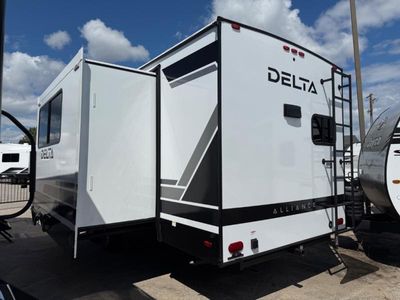 2026 Alliance RV Delta - Photo 3