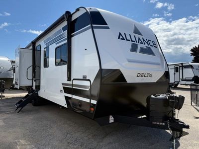 2026 Alliance RV Delta - Photo 1