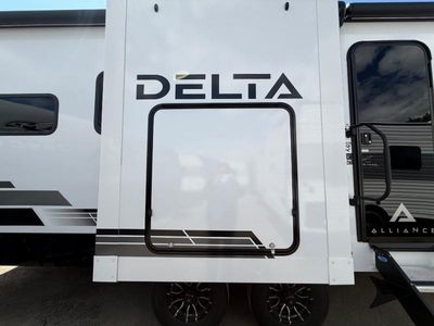 2026 Alliance RV Delta - Photo 8