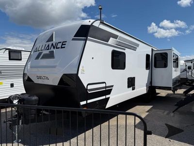 2026 Alliance RV Delta - Photo 2