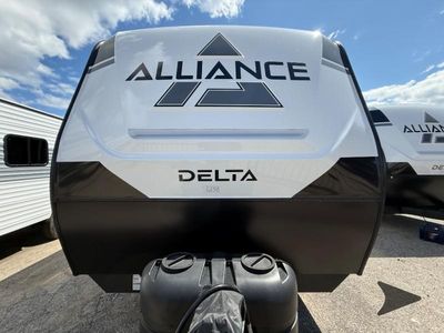 2026 Alliance RV Delta - Photo 6
