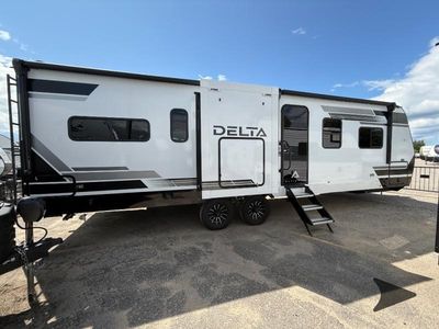 2026 Alliance RV Delta - Photo 5