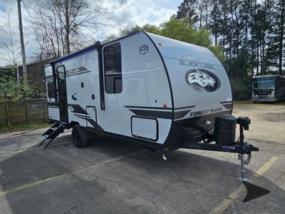 2026 Forest River RV Cherokee Wolf Pup Black Label - Photo 1