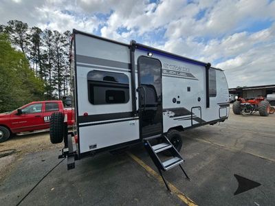 2026 Forest River RV Cherokee Wolf Pup Black Label - Photo 9