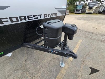 2026 Forest River RV Cherokee Wolf Pup Black Label - Photo 11