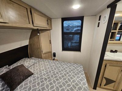 2026 Forest River RV Cherokee Wolf Pup Black Label - Photo 40