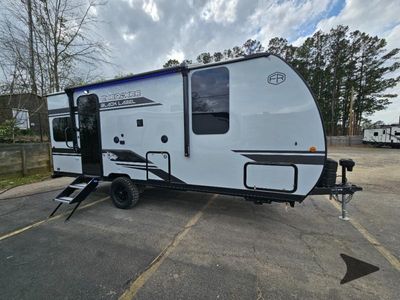 2026 Forest River RV Cherokee Wolf Pup Black Label - Photo 10