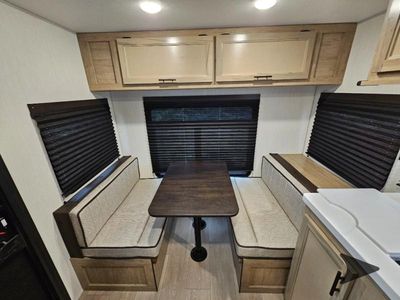 2026 Forest River RV Cherokee Wolf Pup Black Label - Photo 31