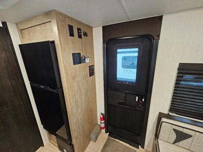 2026 Forest River RV Cherokee Wolf Pup Black Label - Photo 25