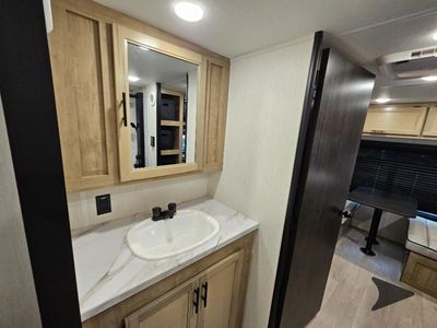 2026 Forest River RV Cherokee Wolf Pup Black Label - Photo 41