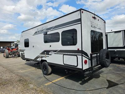 2026 Forest River RV Cherokee Wolf Pup Black Label - Photo 6