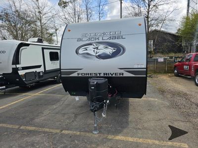 2026 Forest River RV Cherokee Wolf Pup Black Label - Photo 3