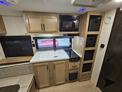 2026 Forest River RV Cherokee Wolf Pup Black Label - Photo 27
