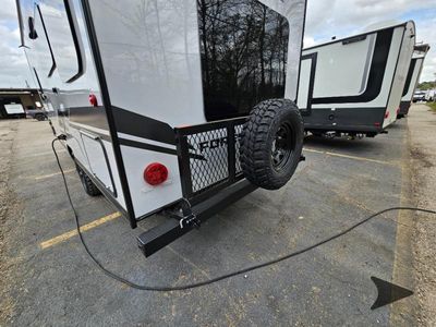2026 Forest River RV Cherokee Wolf Pup Black Label - Photo 18