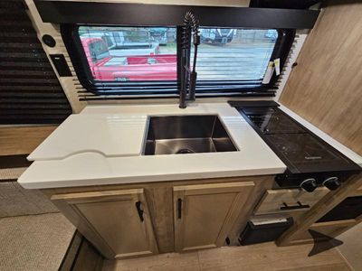2026 Forest River RV Cherokee Wolf Pup Black Label - Photo 28
