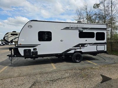 2026 Forest River RV Cherokee Wolf Pup Black Label - Photo 5