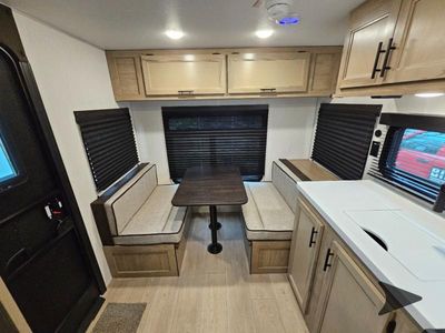 2026 Forest River RV Cherokee Wolf Pup Black Label - Photo 24
