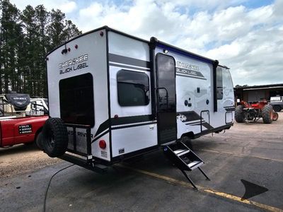 2026 Forest River RV Cherokee Wolf Pup Black Label - Photo 8