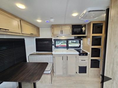 2026 Forest River RV Cherokee Wolf Pup Black Label - Photo 22