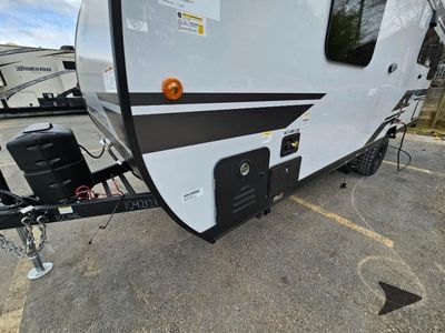 2026 Forest River RV Cherokee Wolf Pup Black Label - Photo 15