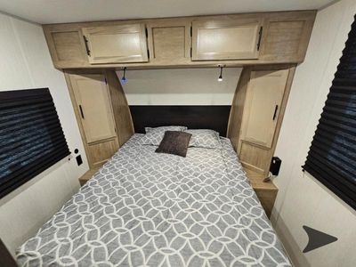 2026 Forest River RV Cherokee Wolf Pup Black Label - Photo 37