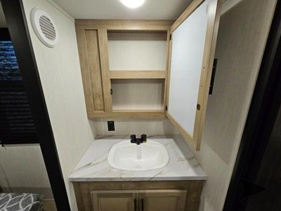 2026 Forest River RV Cherokee Wolf Pup Black Label - Photo 42