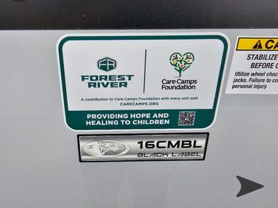 2026 Forest River RV Cherokee Wolf Pup Black Label - Photo 48