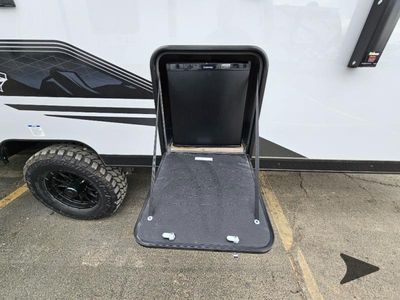 2026 Forest River RV Cherokee Wolf Pup Black Label - Photo 19