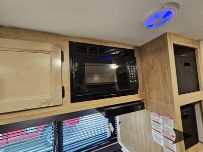 2026 Forest River RV Cherokee Wolf Pup Black Label - Photo 30