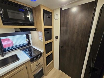 2026 Forest River RV Cherokee Wolf Pup Black Label - Photo 32