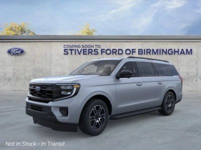 2026 Ford Expedition - Photo 2