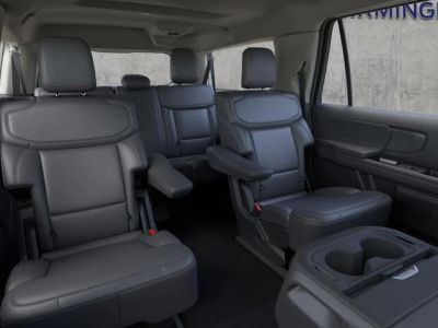 2026 Ford Expedition - Photo 11