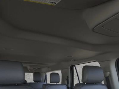 2026 Ford Expedition - Photo 22