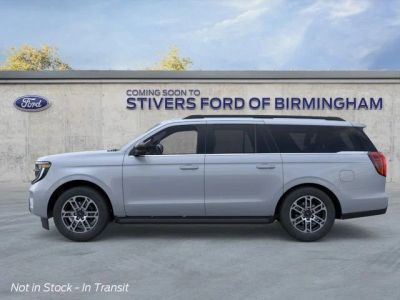 2026 Ford Expedition - Photo 4