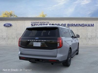 2026 Ford Expedition - Photo 8