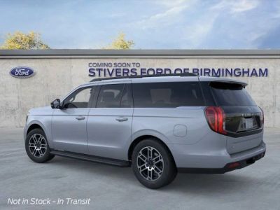 2026 Ford Expedition - Photo 5