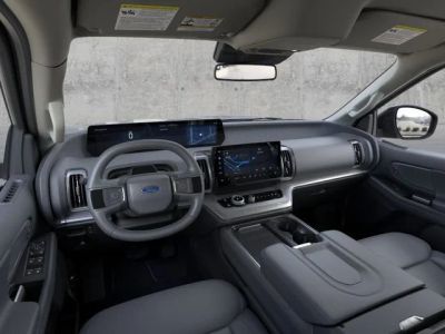 2026 Ford Expedition - Photo 9