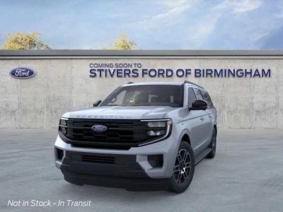 2026 Ford Expedition - Photo 3
