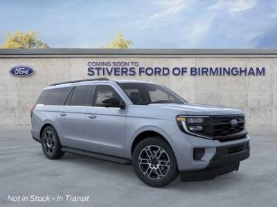 2026 Ford Expedition - Photo 1