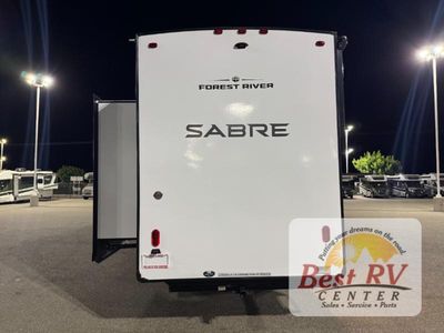 2026 Forest River RV Sabre - Photo 5