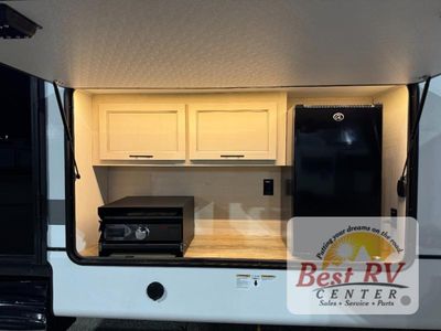 2026 Forest River RV Sabre - Photo 10