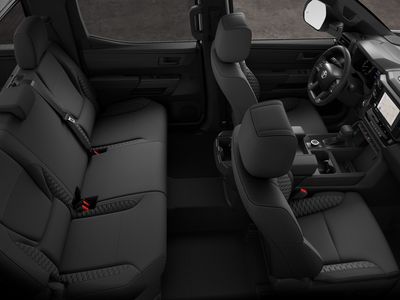 2026 Toyota Tundra - Photo 4