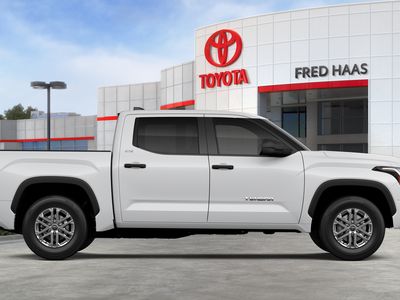 2026 Toyota Tundra - Photo 14